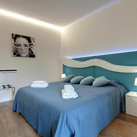 Dolce Vita Suite Флоренція Екстер'єр фото