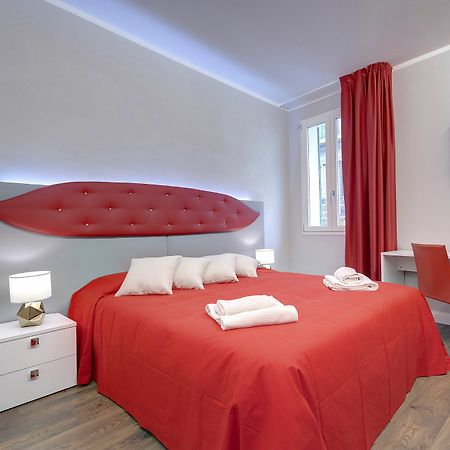 Dolce Vita Suite Флоренція Екстер'єр фото