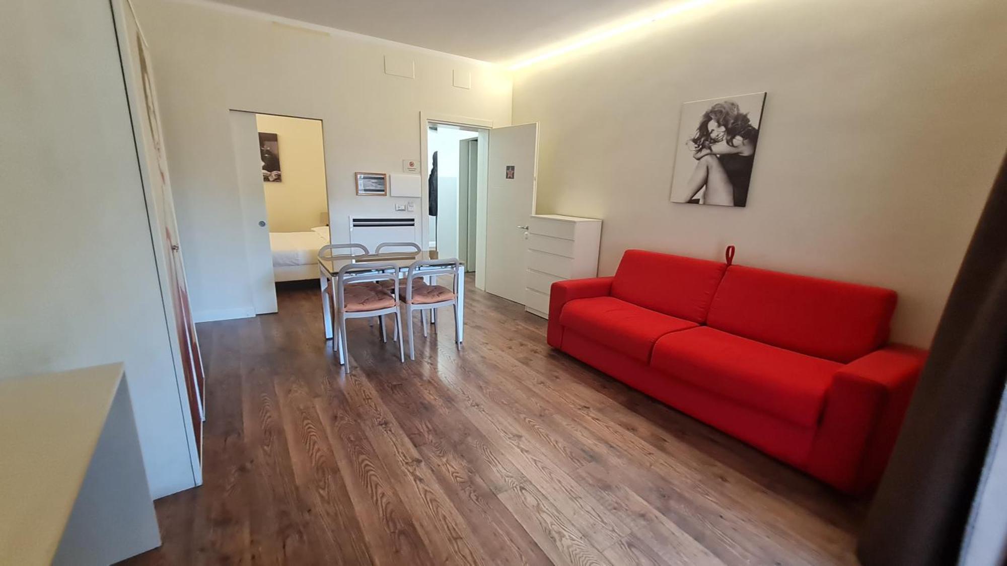 Dolce Vita Suite Флоренція Екстер'єр фото