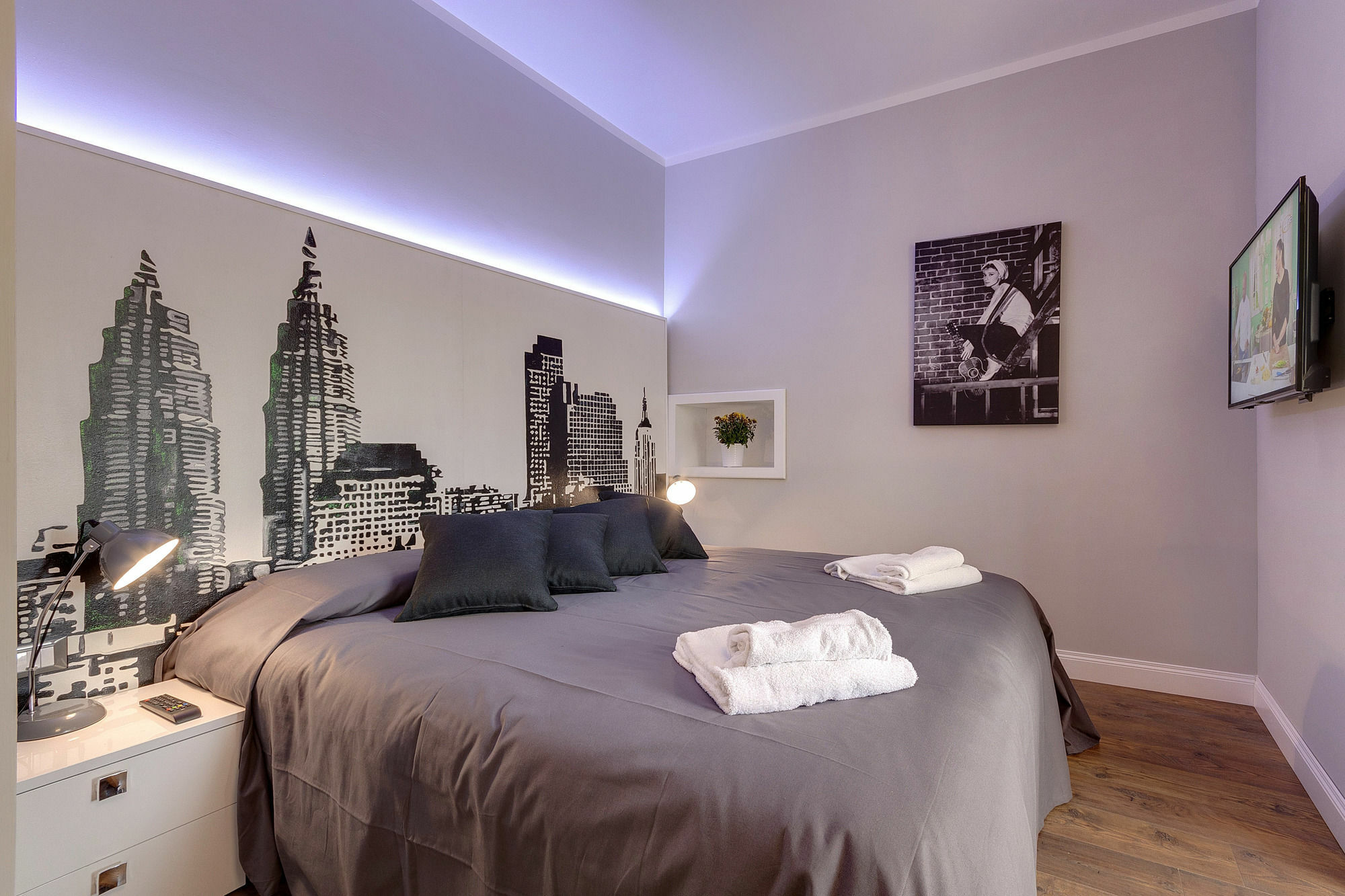Dolce Vita Suite Флоренція Екстер'єр фото